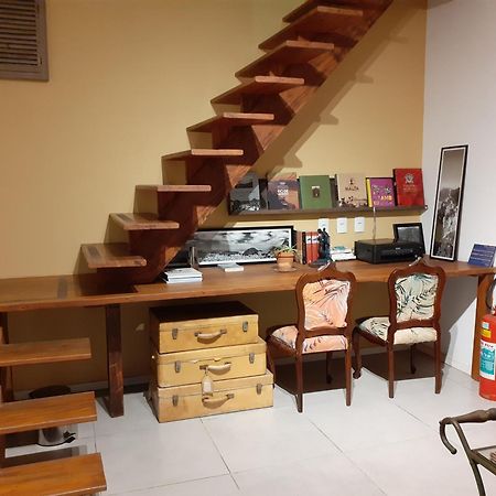 Fullano B&B Rio de Janeiro Luaran gambar