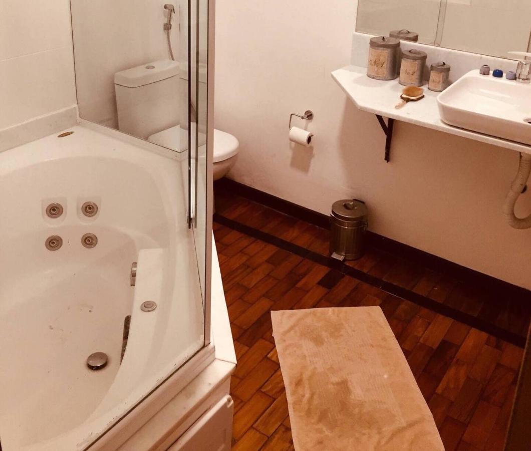 Fullano B&B Rio de Janeiro Luaran gambar