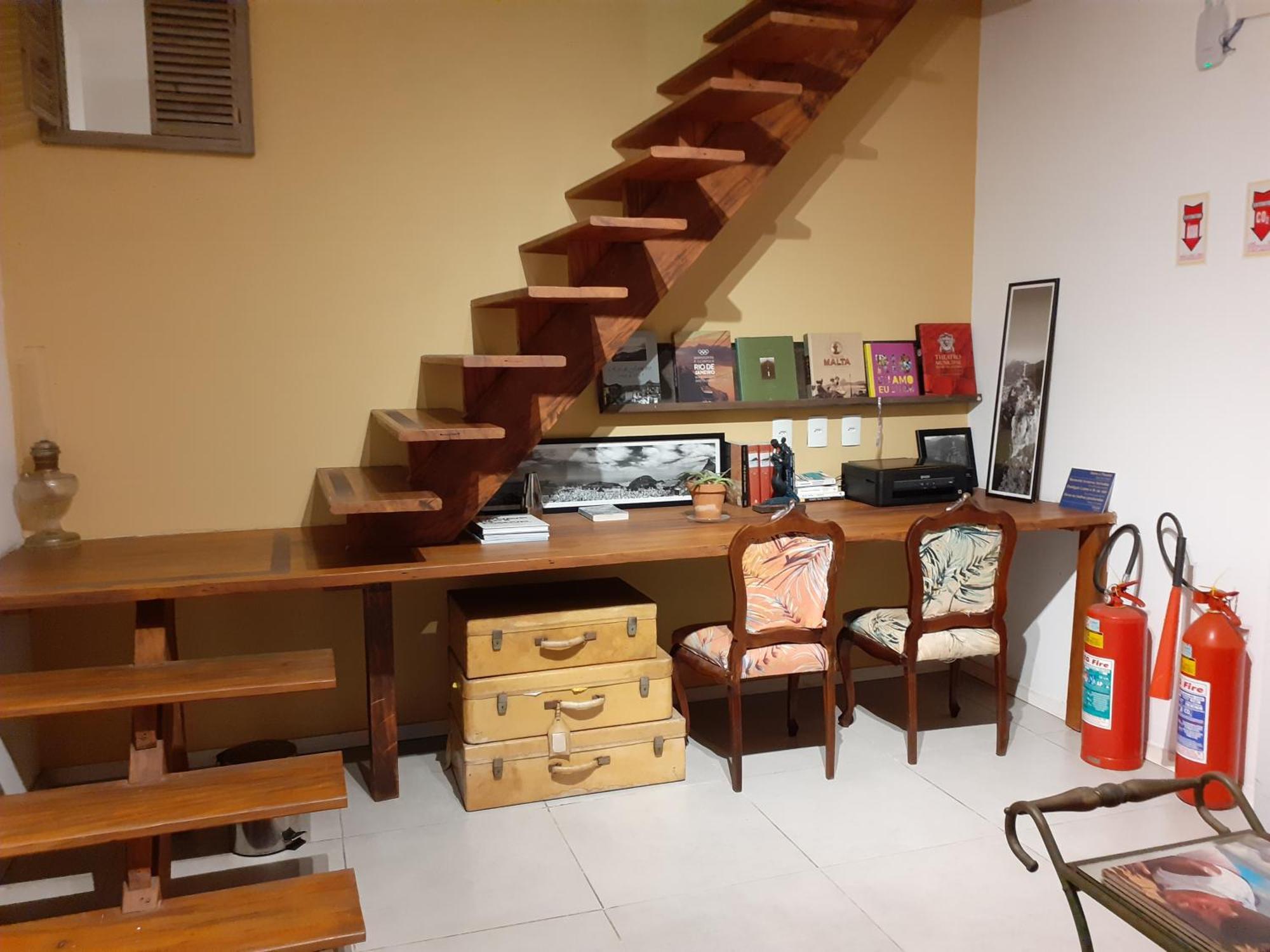 Fullano B&B Rio de Janeiro Luaran gambar