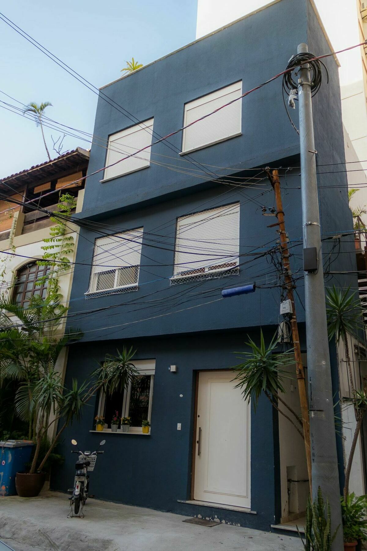 Fullano B&B Rio de Janeiro Luaran gambar